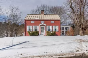 1484 Washington St, Bath, ME 04530 - Photo 1