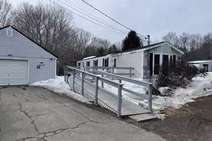 150 Galilee Rd, Farmington, ME 04938 - Photo 1