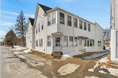 25 Village Street, Lisbon, ME 04250 - Photo 1