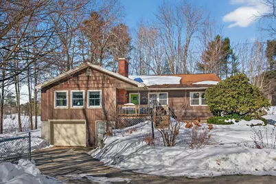 10 Hilltop Drive, Old Orchard Beach, ME 04064 - Photo 1