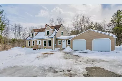 1046 Cape Road, Hollis, ME 04042 - Photo 1