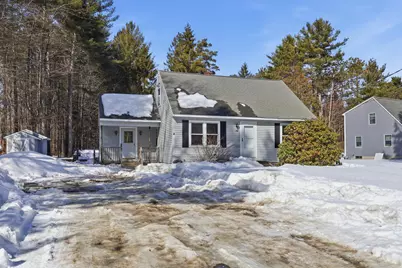 192 Varney Mill Road, Windham, ME 04062 - Photo 1