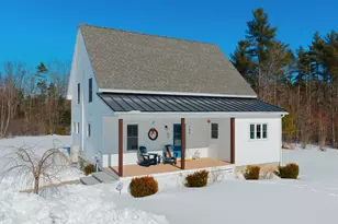 153 McKenney Rd, Saco, ME 04072 - Photo 1