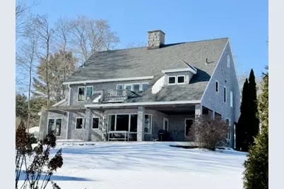 35 Deans Way, Cumberland, ME 04110 - Photo 1
