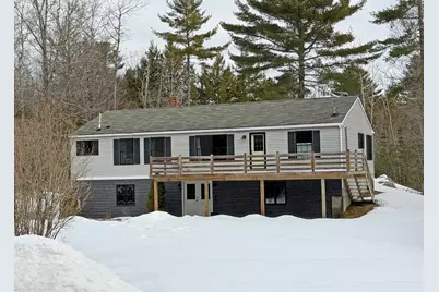 1055 Otis Road, Otis, ME 04605 - Photo 1