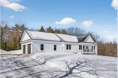 314 Bridgton Road, Baldwin, ME 04024 - Photo 1