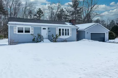 89 Duck Pond Road, Westbrook, ME 04092 - Photo 1