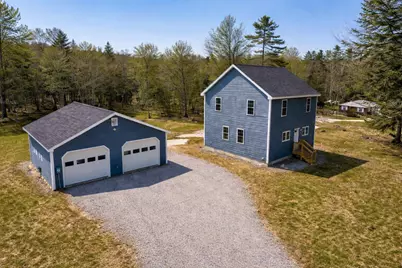 103 Bog Road, Leeds, ME 04263 - Photo 1