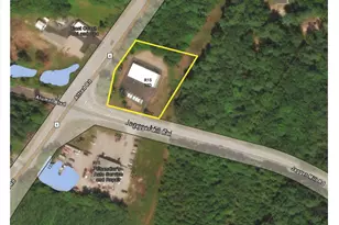 329 Jagger Mill Rd, Sanford, ME 04073 - Photo 1