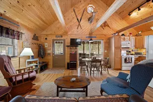 25 Wisdom Rd, Island Falls, ME 04747 - Photo 1