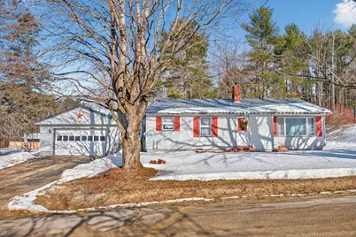 4 Thurlow Avenue, Paris, ME 04281 - Photo 1