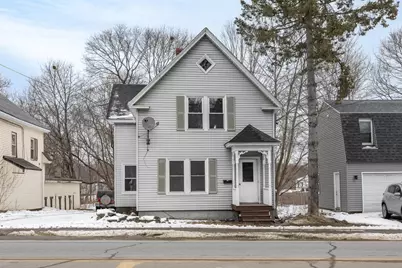 488 Main Street, Old Town, ME 04468 - Photo 1