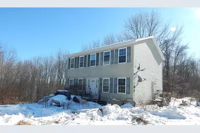 381 Turkey Lane, Winthrop, ME 04364 - Photo 1
