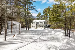 545 Heath Rd, Whitefield, ME 04353 - Photo 1