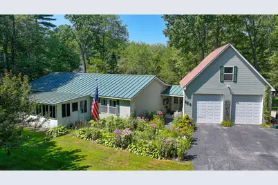 158 Libby Road, Casco, ME 04015 - Photo 1