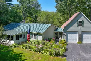 158 Libby Rd, Casco, ME 04015 - Photo 1