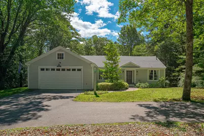 853 Mere Point Road, Brunswick, ME 04011 - Photo 1