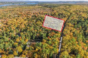 Tbd Sweden Rd, Bridgton, ME 04009 - Photo 1