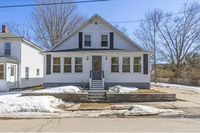 7 Witham Street, Sanford, ME 04083 - Photo 1