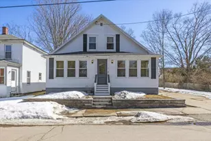 7 Witham St, Sanford, ME 04083 - Photo 1