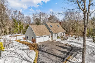 39 Pine Knoll Drive, Durham, ME 04222 - Photo 1