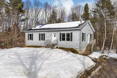 599 Fletcher Road, Auburn, ME 04210 - Photo 1