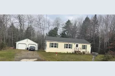 85 Morse Road, Plymouth, ME 04969 - Photo 1