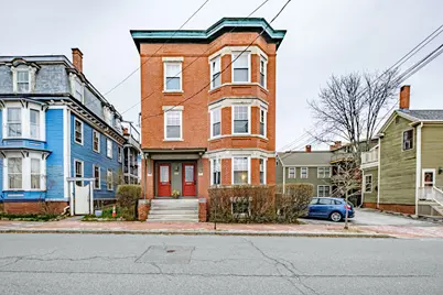 135 Brackett Street #8, Portland, ME 04102 - Photo 1