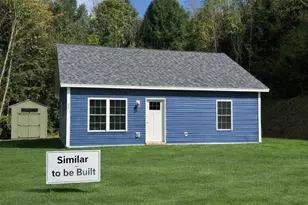 25 Lemay Ln, Litchfield, ME 04350 - Photo 1
