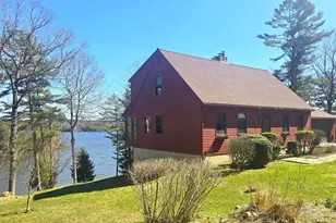 208 Youngs Point Rd, Wiscasset, ME 04578 - Photo 1