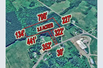 Lot 4 Maine 159 Route, Crystal, ME 04747 - Photo 1
