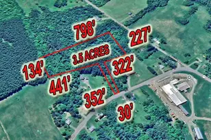 Lot 4 Maine 159 Rte, Crystal, ME 04747 - Photo 1
