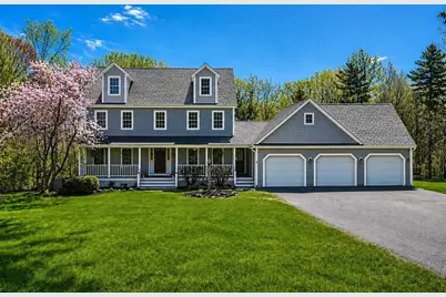 6 Kestrel Circle, York, ME 03909 - Photo 1