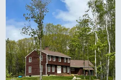81 Fenderson Hill Road, Wilton, ME 04294 - Photo 1