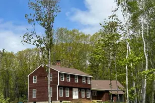 81 Fenderson Hill Rd, Wilton, ME 04294 - Photo 1