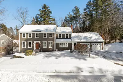 127 Applecrest Drive, Yarmouth, ME 04096 - Photo 1