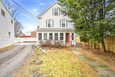 10 Pleasant Street, Brunswick, ME 04011 - Photo 1