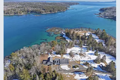 84 Mosely Point Lane, Lamoine, ME 04605 - Photo 1