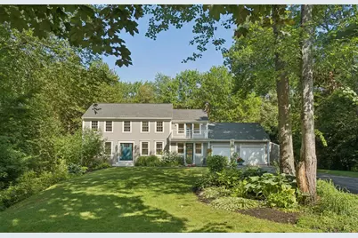 21 Boxwood Drive, Yarmouth, ME 04096 - Photo 1