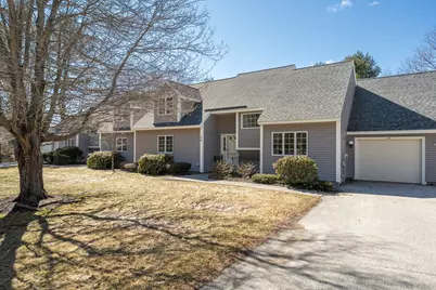 46 Whistler Landing #46, Scarborough, ME 04074 - Photo 1