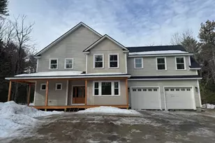 14 Larrabee Ln, North Yarmouth, ME 04097 - Photo 1