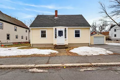 26 Vernon Street, Saco, ME 04072 - Photo 1