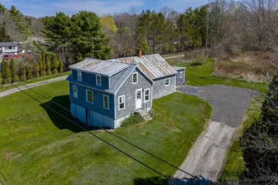 65 Patterson Hill Road, Belfast, ME 04915 - Photo 1