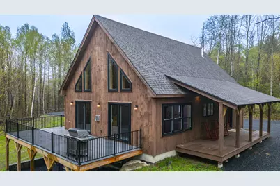 1 Mountain View Lane, Shirley, ME 04485 - Photo 1
