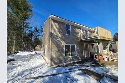 23 Goodwin Road, Franklin, ME 04634 - Photo 1