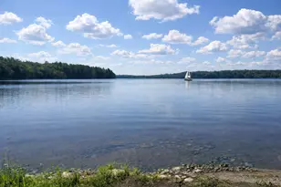 91 Duncan Rd, Jefferson, ME 04348 - Photo 1