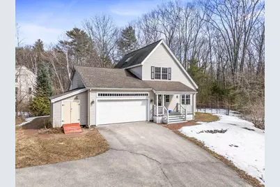 33 Green Ridge Drive, Buxton, ME 04093 - Photo 1