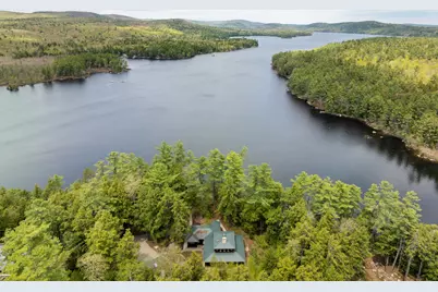 389 Castle Island Road, Belgrade, ME 04917 - Photo 1