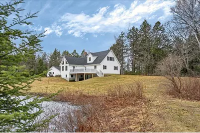 171 Plummer Road, Palermo, ME 04354 - Photo 1