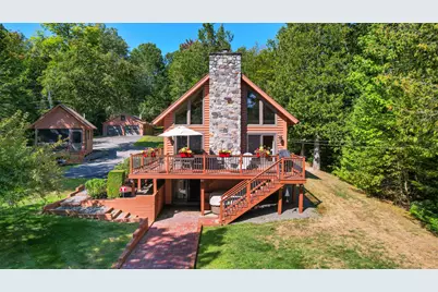 299 Davis Road, Enfield, ME 04493 - Photo 1